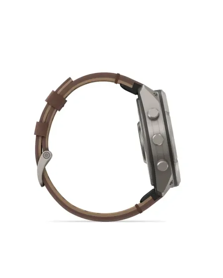 Garmin Fēnix 9 PRO 47 Amoled Smartwatch with Double Strap