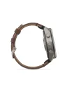 Montre connectée Garmin Fēnix 9 PRO 47 AMOLED avec double bracelet