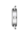 Orologio Tissot Lovely Round con Quadrante in Madreperla e Diamanti 19,5 mm