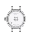 Orologio Tissot Lovely Round con Quadrante in Madreperla e Diamanti 19,5 mm