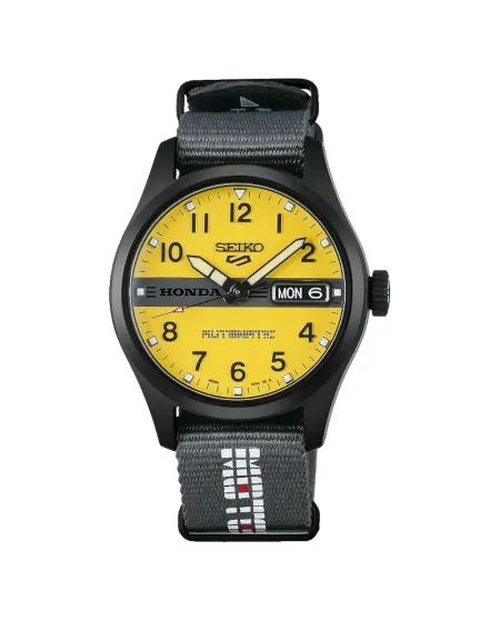 Orologio Seiko 5 Sports Motocompo Edizione Limitata 36 mm