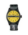Montre Seiko 5 Sports Motocompo Édition Limitée 36 mm