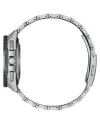 Cronografo Citizen Attesa Eco Drive in Super Titanio Satellite Wave 44 mm
