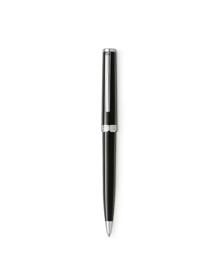 Stylo bille Montblanc Pix noir