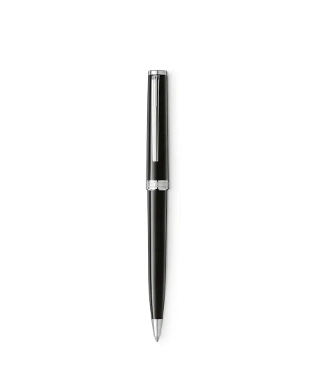 Stylo bille Montblanc Pix noir