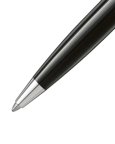 Stylo bille Montblanc Pix noir
