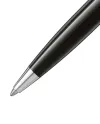 Stylo bille Montblanc Pix noir