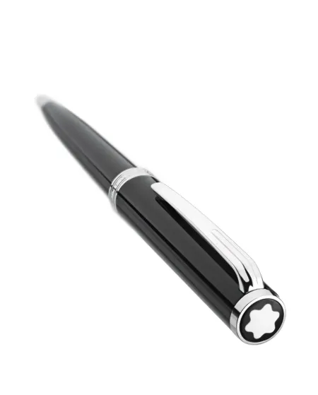 Stylo bille Montblanc Pix noir