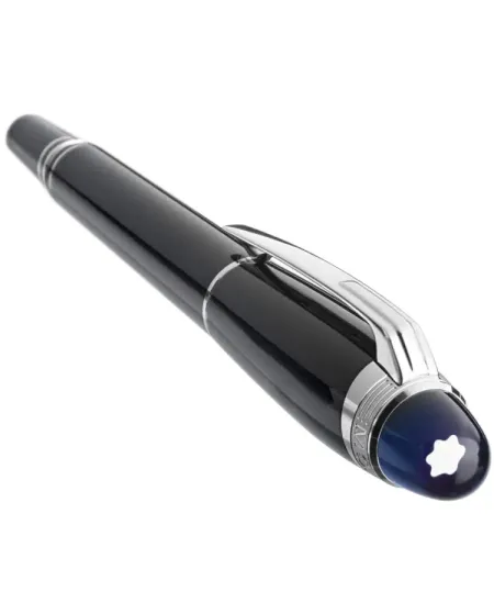 Penna Finliner Montblanc Starwalker Pregiata Resina