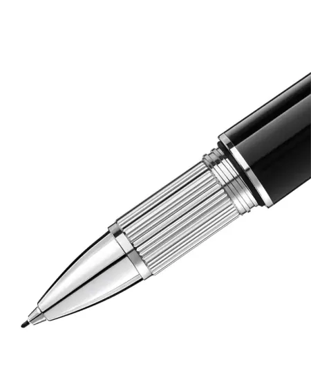 Stylo Finliner Montblanc Starwalker en résine précieuse