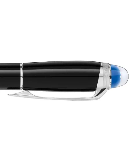 Stylo Finliner Montblanc Starwalker en résine précieuse