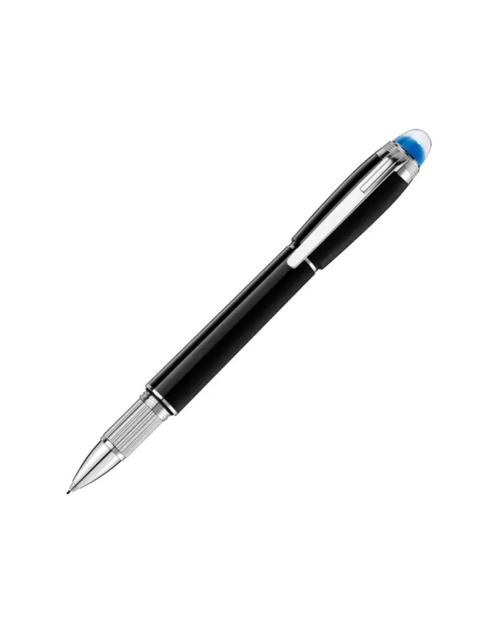 Stylo Finliner Montblanc Starwalker en résine précieuse