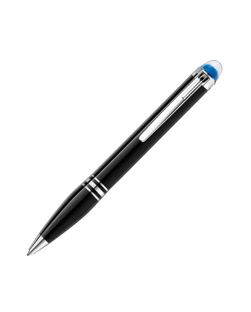 Montblanc Starwalker Precious Resin Ballpoint Pen