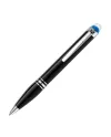 Penna a sfera Montblanc Starwalker Pregiata Resina