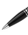 Penna a sfera Montblanc Starwalker Pregiata Resina