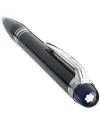 Penna a sfera Montblanc Starwalker Pregiata Resina
