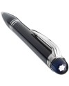 Stylo bille Montblanc Starwalker en résine précieuse