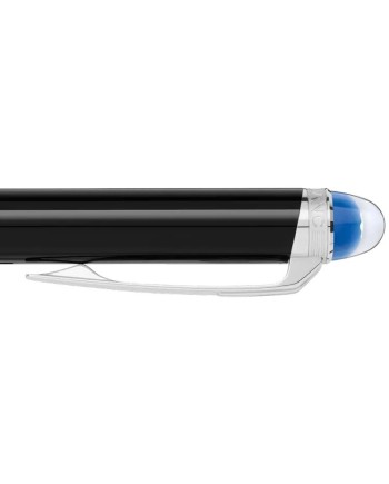 Stylo bille Montblanc Starwalker en résine précieuse