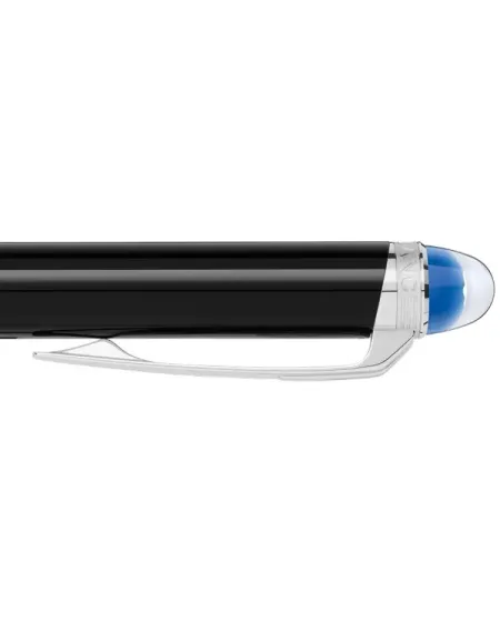 Stylo bille Montblanc Starwalker en résine précieuse