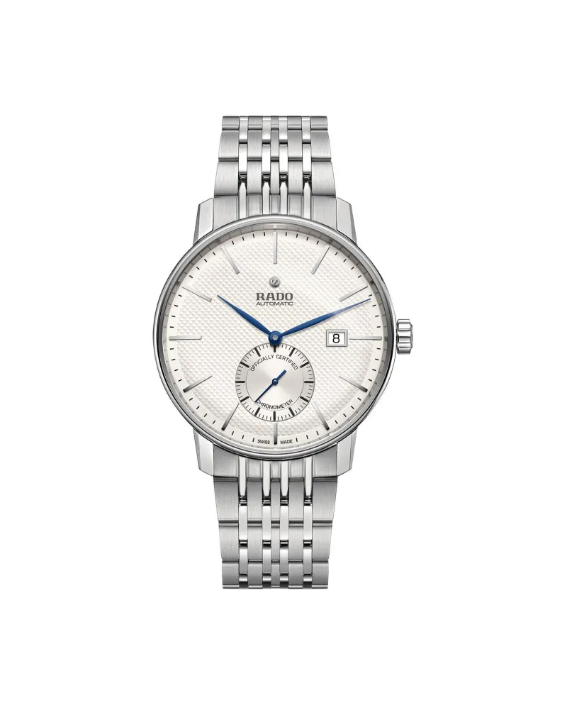 Orologio automatico Rado Coupole Classic Automatic COSC | Gioielleria  Casella | Orologi automatici
