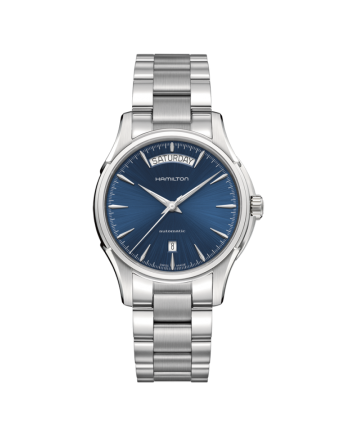Orologio Hamilton Jazzmaster Day Date Auto