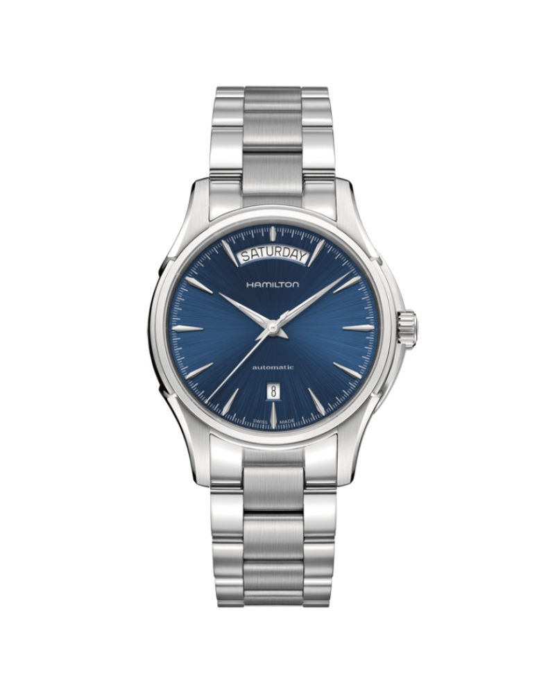 Orologio Hamilton Jazzmaster Day Date Auto