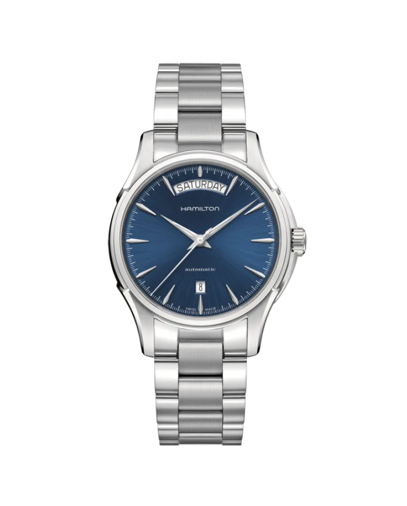 Orologio Hamilton Jazzmaster Day Date Auto Orologio Hamilton Jazzmaster Day Date Auto