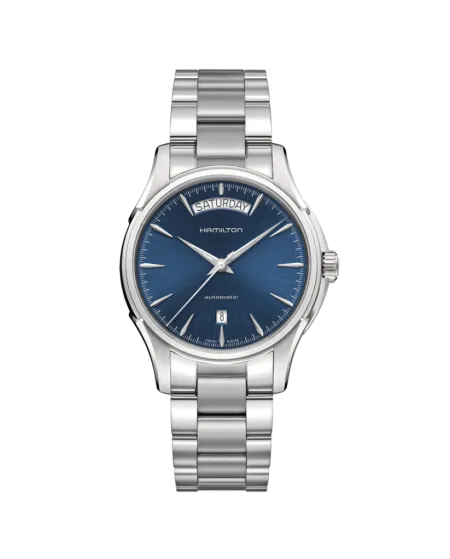 Orologio Hamilton Jazzmaster Day Date Auto