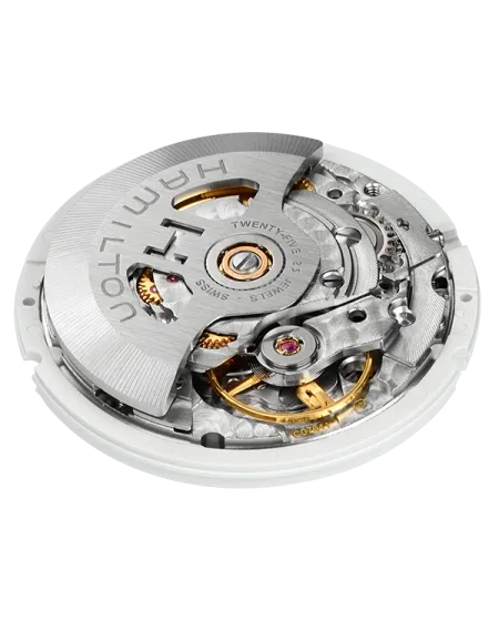 Montre automatique Hamilton Jazzmaster Day Date