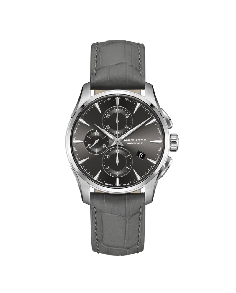 Orologio Hamilton Jazzmaster Auto Chrono
