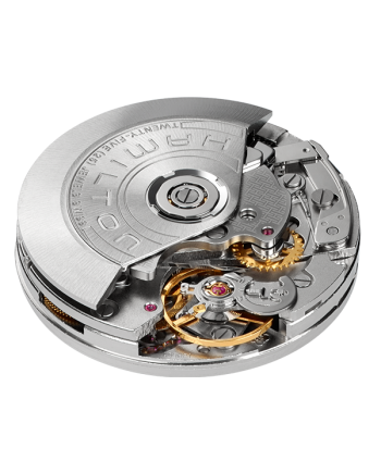 Orologio Hamilton Jazzmaster Auto Chrono