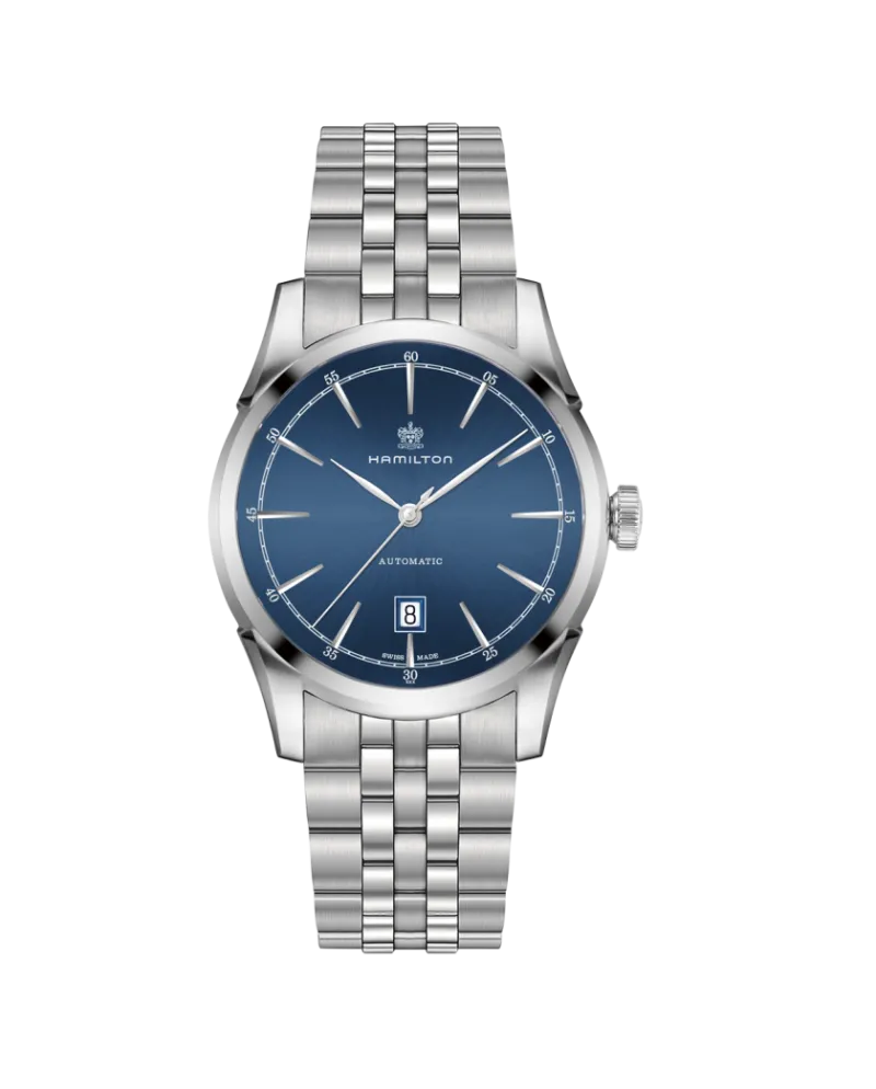 Orologio Hamilton American Classic Spirit of Liberty Auto | Gioielleria  Casella | Orologi automatici