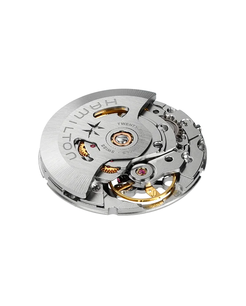Orologio Hamilton American Classic Spirit of Liberty Auto | Gioielleria  Casella | Orologi automatici