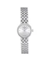 Orologio Tissot Lovely con Quadrante Argento