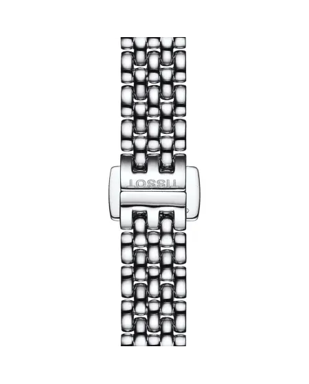 Orologio Tissot Lovely con Quadrante Argento