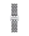 Orologio Tissot Lovely con Quadrante Argento