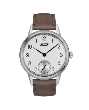 Montre Tissot Heritage Petite Seconde