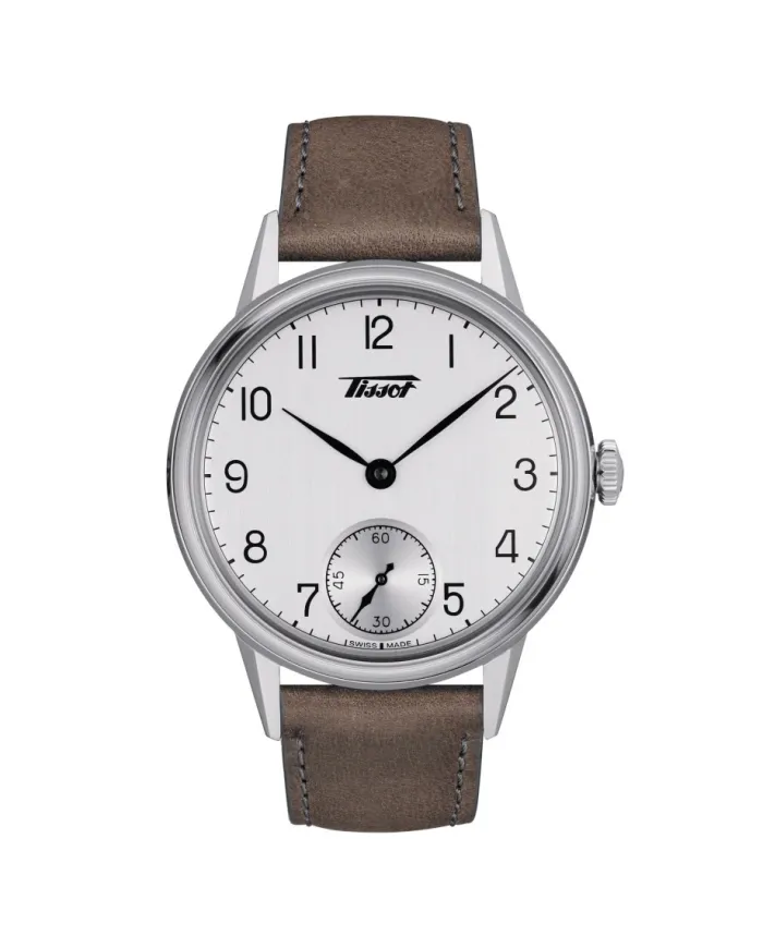 Tissot Heritage Petite Seconde Watch
