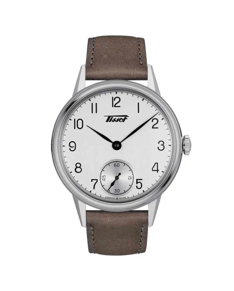 Montre Tissot Heritage Petite Seconde