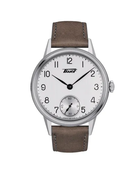 Montre Tissot Heritage Petite Seconde