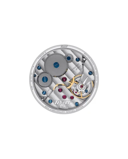 Tissot Heritage Petite Seconde Watch