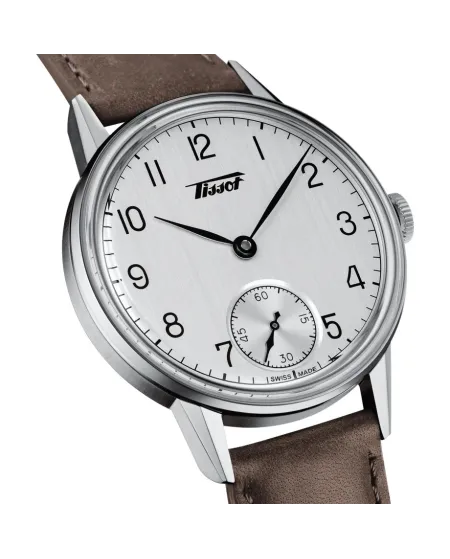 Montre Tissot Heritage Petite Seconde