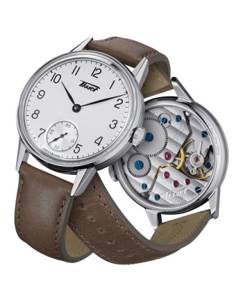 Orologio Tissot Heritage Petite Seconde
