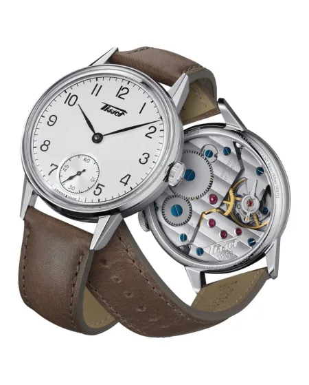 Montre Tissot Heritage Petite Seconde