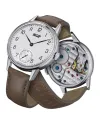 Tissot Heritage Petite Seconde Watch