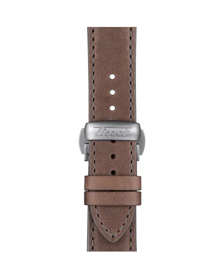 Montre Tissot Heritage Petite Seconde