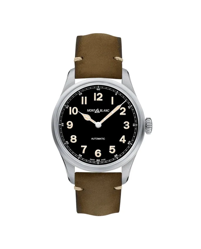 Orologio Montblanc 1858 Automatic 40 mm | Gioielleria Casella | Orologi  automatici