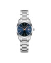 Orologio da Donna Longines Conquest Classic con Quadrante Blu e Bracciale in Acciaio