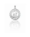 Chantecler Et Voilà Faraglioni Small Pendant in Silver
