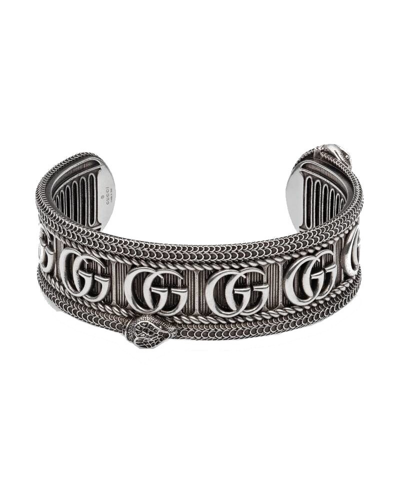 bracciale gucci uomo